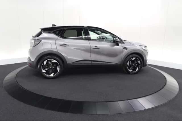 Renault Captur (2025) thumbnail 9