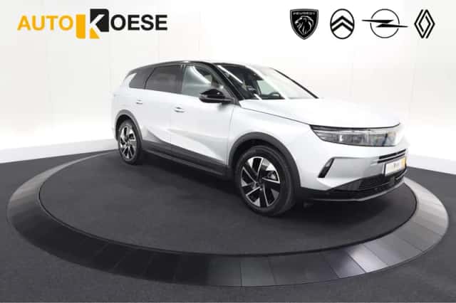 Opel Grandland (2025) thumbnail 1