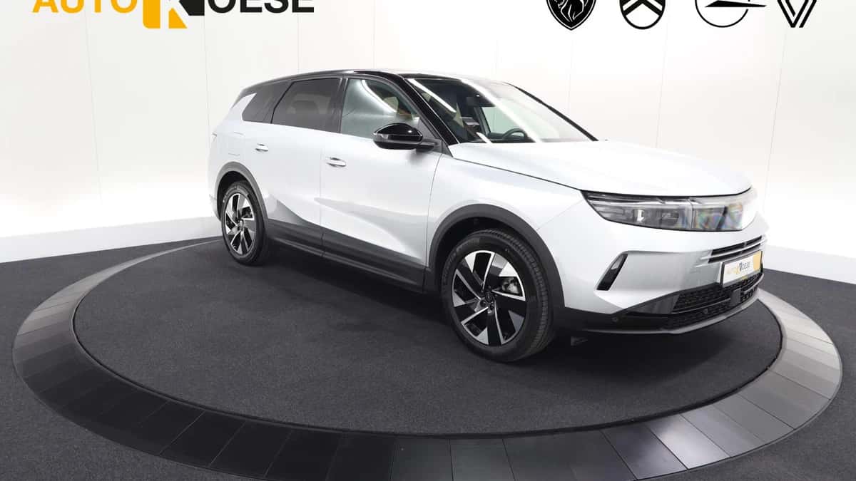 Opel Grandland (2025) — foto 1