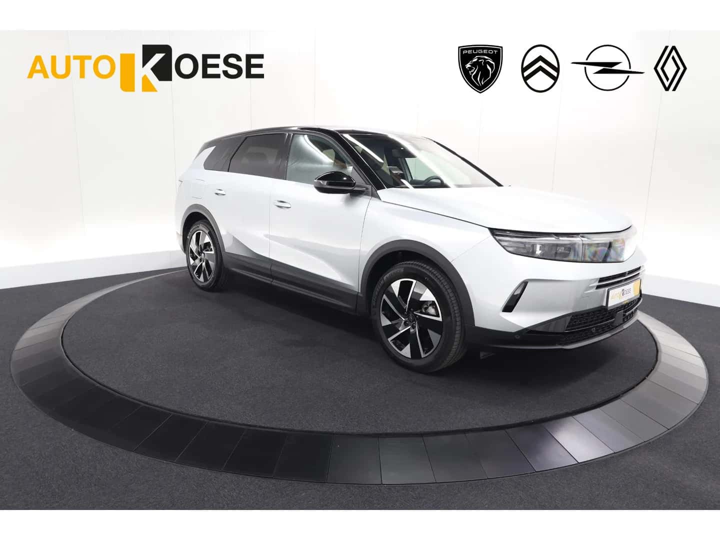 Opel Grandland (2025) — foto 1