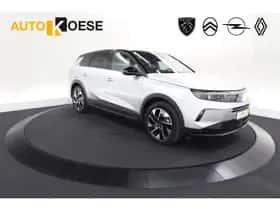 Opel Grandland (2025)