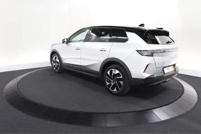 Opel Grandland (2025) thumbnail 11
