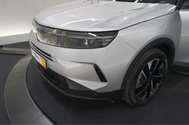 Opel Grandland (2025) thumbnail 13