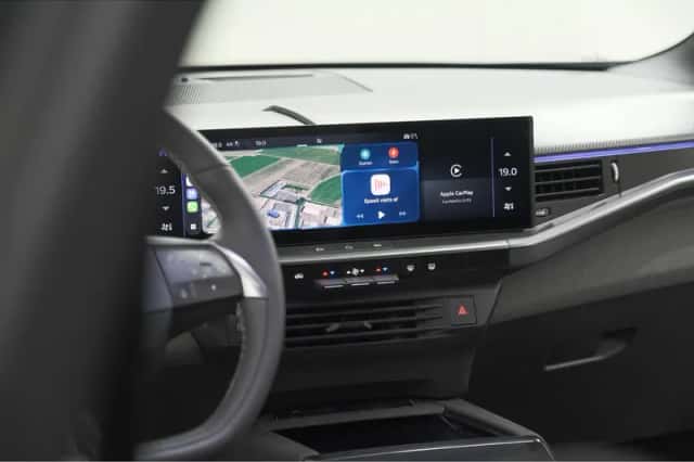 Opel Grandland (2025) thumbnail 3