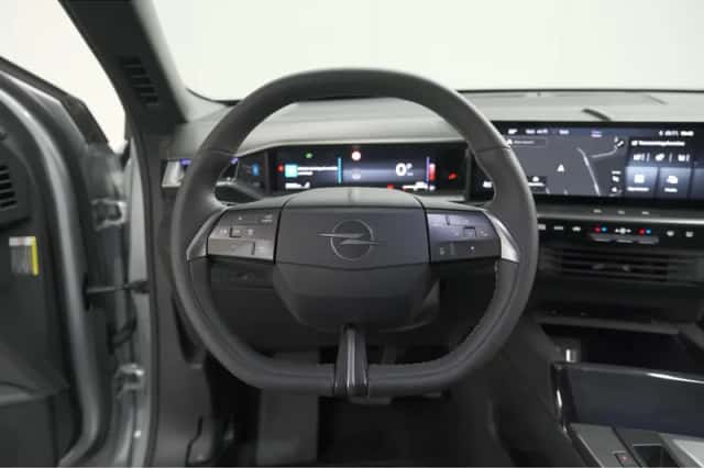 Opel Grandland (2025) thumbnail 29