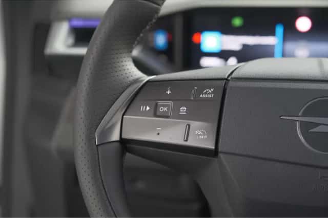 Opel Grandland (2025) thumbnail 30