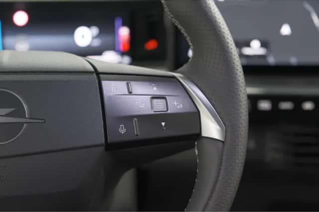 Opel Grandland (2025) thumbnail 31