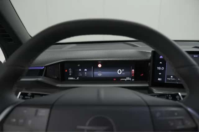 Opel Grandland (2025) thumbnail 35