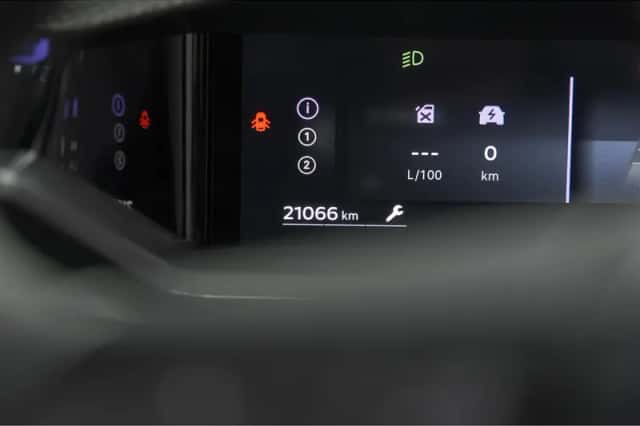 Opel Grandland (2025) thumbnail 36