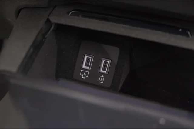 Opel Grandland (2025) thumbnail 40