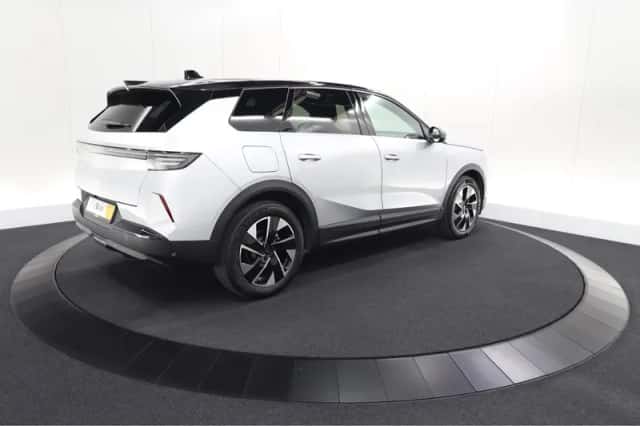 Opel Grandland (2025) thumbnail 5