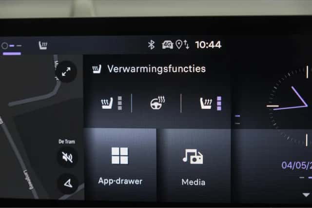 Opel Grandland (2025) thumbnail 42