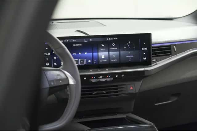 Opel Grandland (2025) thumbnail 45
