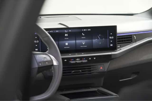 Opel Grandland (2025) thumbnail 46
