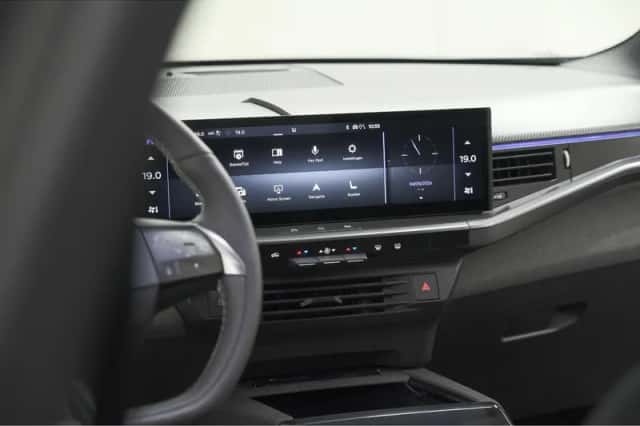 Opel Grandland (2025) thumbnail 47