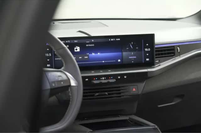 Opel Grandland (2025) thumbnail 49