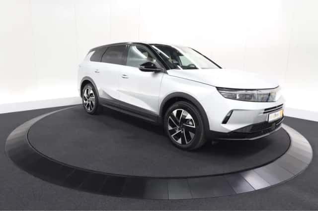 Opel Grandland (2025) thumbnail 6