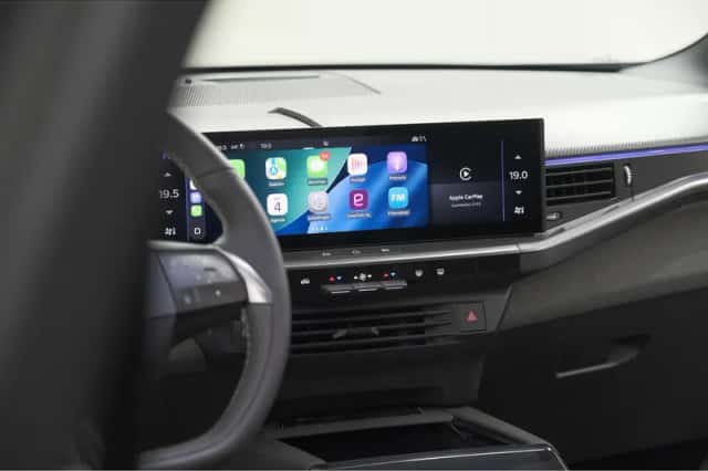 Opel Grandland (2025) thumbnail 51