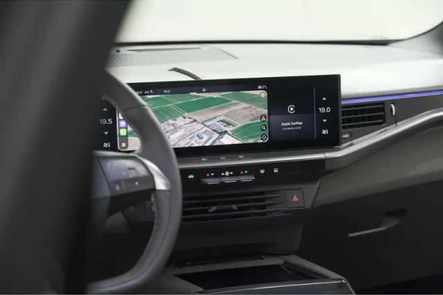 Opel Grandland (2025) thumbnail 52