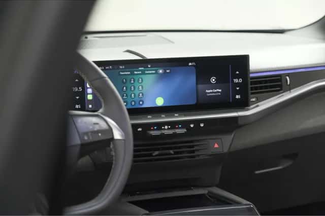 Opel Grandland (2025) thumbnail 53