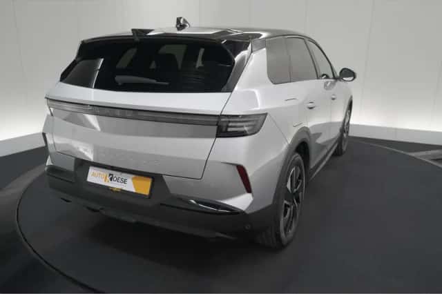 Opel Grandland (2025) thumbnail 54