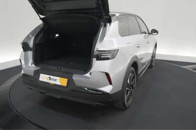 Opel Grandland (2025) thumbnail 55