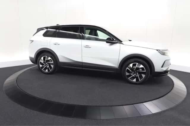 Opel Grandland (2025) thumbnail 7