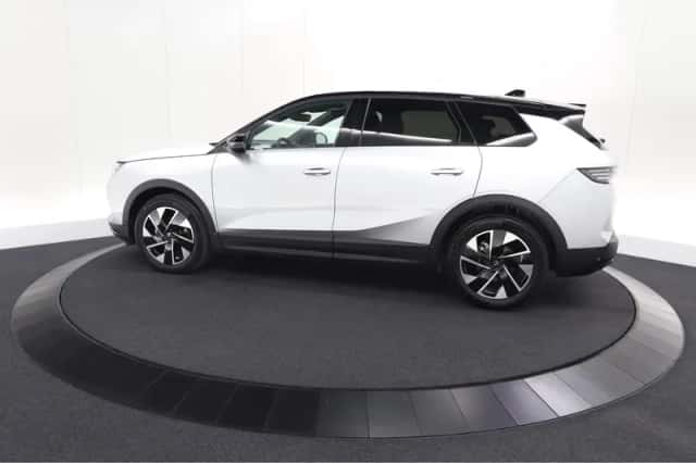Opel Grandland (2025) thumbnail 61