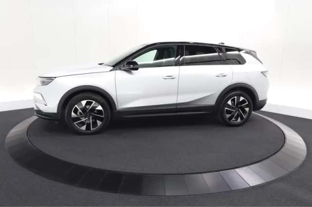 Opel Grandland (2025) thumbnail 62