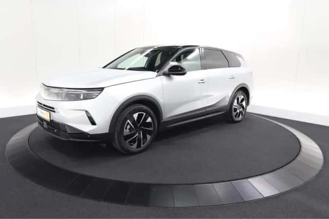 Opel Grandland (2025) thumbnail 63