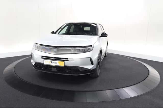Opel Grandland (2025) thumbnail 64