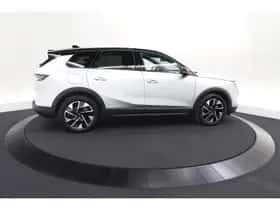 Opel Grandland (2025) thumbnail 8
