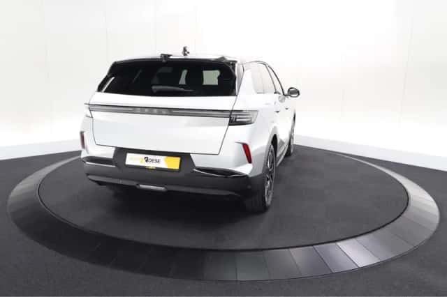 Opel Grandland (2025) thumbnail 9