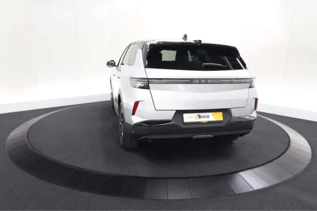 Opel Grandland (2025) thumbnail 10