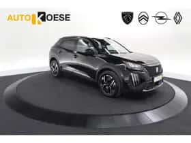 Peugeot 2008 (2025)
