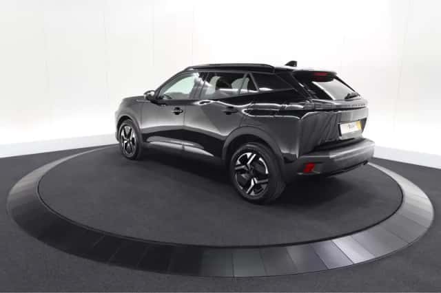 Peugeot 2008 (2025) thumbnail 12