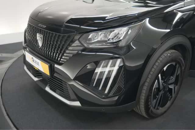 Peugeot 2008 (2025) thumbnail 15