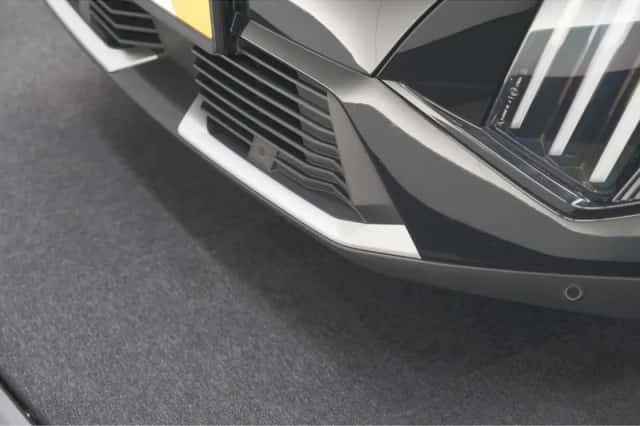 Peugeot 2008 (2025) thumbnail 16