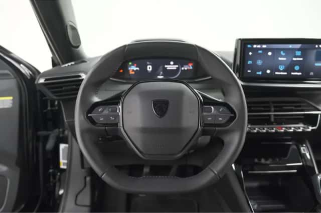 Peugeot 2008 (2025) thumbnail 27