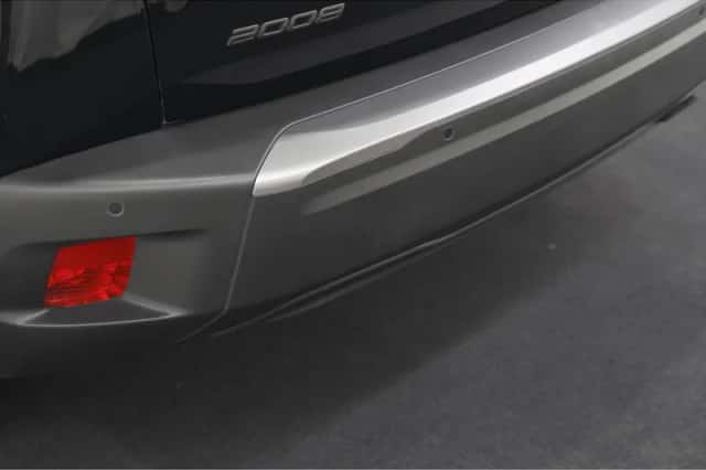 Peugeot 2008 (2025) thumbnail 4
