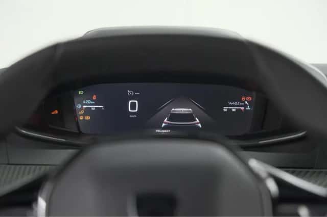 Peugeot 2008 (2025) thumbnail 33