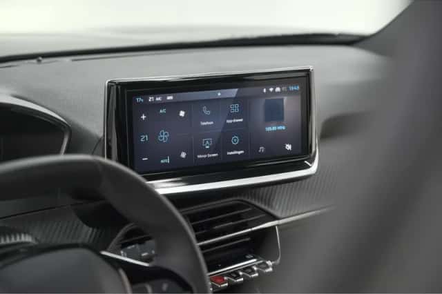 Peugeot 2008 (2025) thumbnail 39