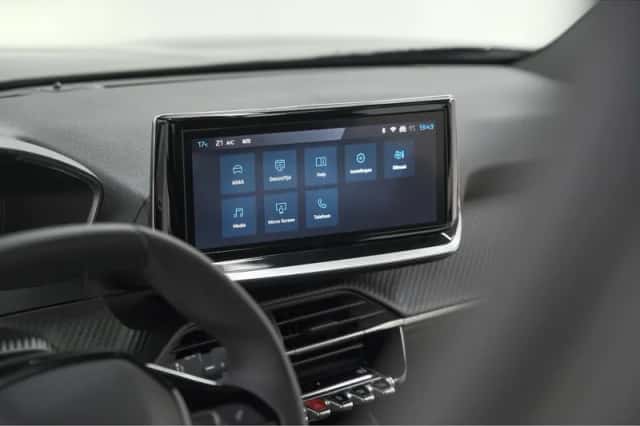 Peugeot 2008 (2025) thumbnail 41