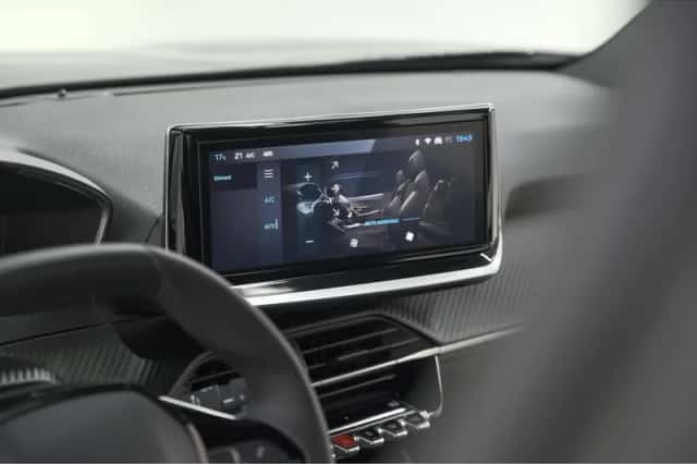 Peugeot 2008 (2025) thumbnail 42