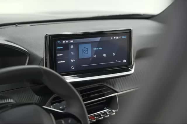 Peugeot 2008 (2025) thumbnail 43