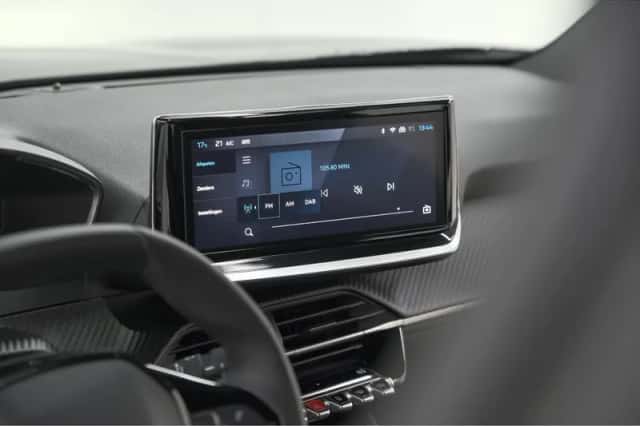 Peugeot 2008 (2025) thumbnail 44