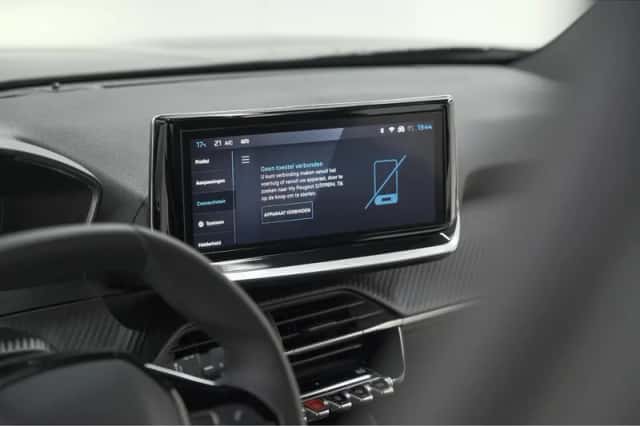 Peugeot 2008 (2025) thumbnail 45