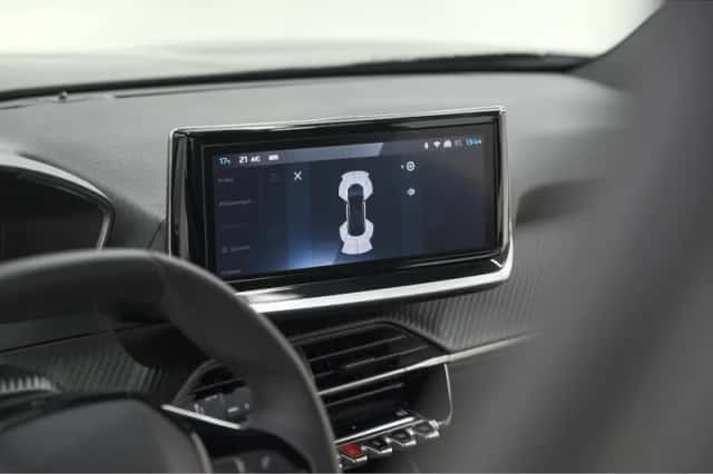 Peugeot 2008 (2025) thumbnail 46