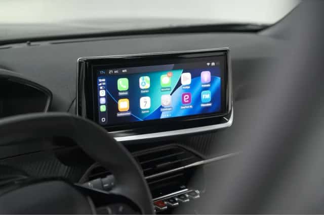 Peugeot 2008 (2025) thumbnail 47