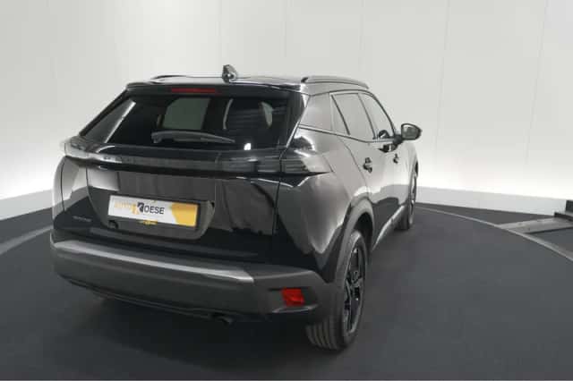 Peugeot 2008 (2025) thumbnail 49